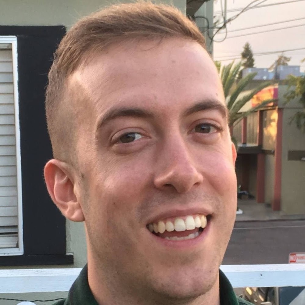 Meet your Posher, Sam